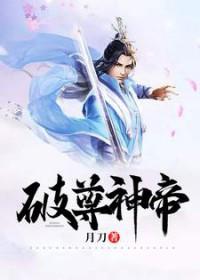 突破神帝境
