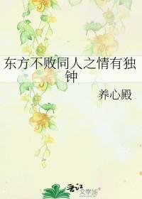 东方不败同人曲