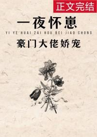 一夜怀崽后被豪门大佬娇宠by分节阅读
