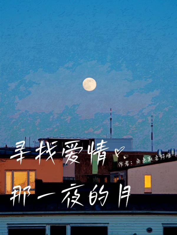 寻找爱情牛