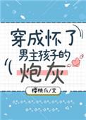 穿成怀了男主的孩子的炮灰